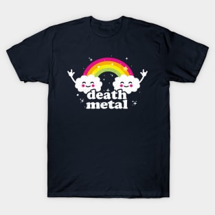 Death Love T-Shirt